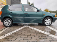 Ładny Vw Polo*1995 r*1,3 Benz*5 Drzw*Dł Opł*Moż-Zamiany. Zduńska Wola - zdjęcie 5