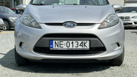 Ford Fiesta Benzyna Zarejestrowany Ubezpieczony Elbląg - zdjęcie 11