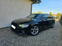 Audi A4 Xenon Navi Kubełki Sport Nowe Tłoki Nowy Rozrząd Kościerzyna - zdjęcie 6