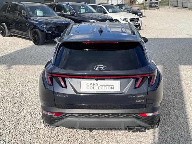 Hyundai Tucson, 2022 Michałowice - zdjęcie 5
