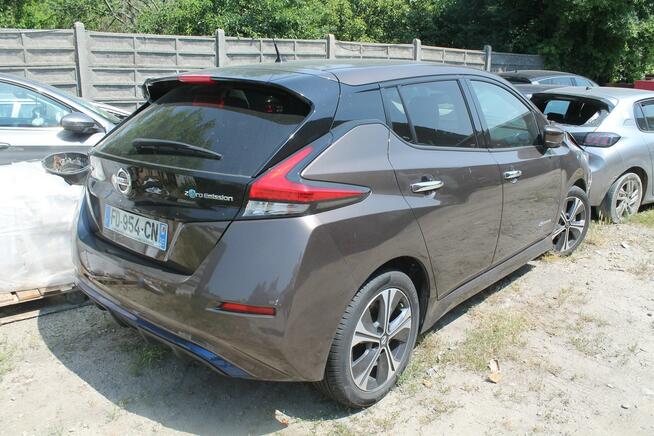 Nissan Leaf Ostrów Wielkopolski - zdjęcie 1