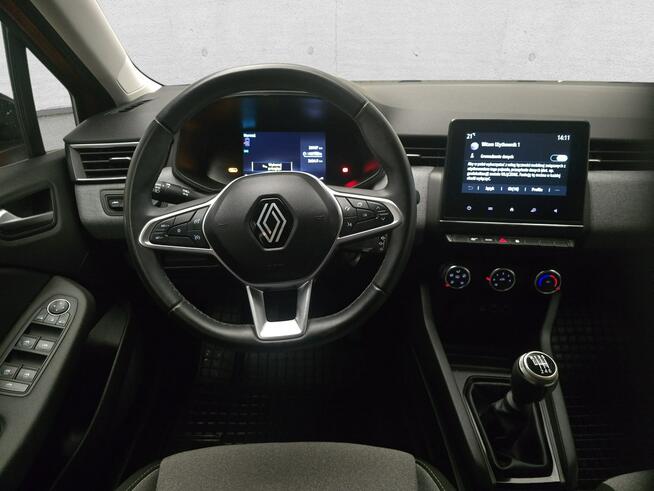 Renault Clio Poleasingowe.pl BZ Komorniki - zdjęcie 11