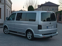 Volkswagen Multivan Zwoleń - zdjęcie 12