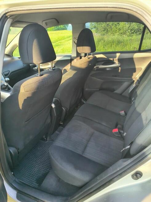 Toyota Auris 1.4 d4d, bez DPF, 6 biegów Lesko - zdjęcie 11
