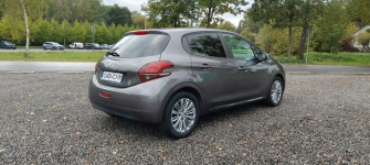 Peugeot 208 Super stan, bogata wersja. Goczałkowice-Zdrój - zdjęcie 4