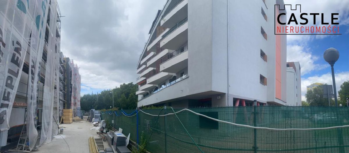 3 pokoje od dewelopera czeka na właściciela! Grunwald - zdjęcie 4