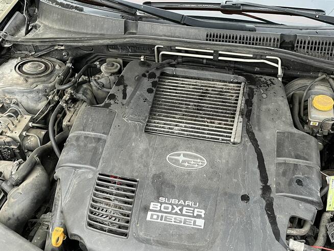 Sprzedam Subaru Legacy Outback z 2008r. 150 KM Bielawa - zdjęcie 11