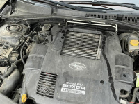 Sprzedam Subaru Legacy Outback z 2008r. 150 KM Bielawa - zdjęcie 11