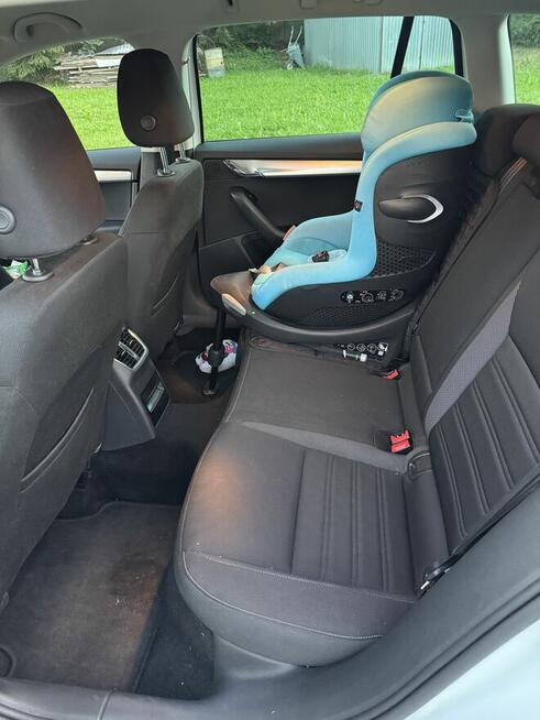 Skoda Octavia 3 2018 Bodzentyn - zdjęcie 5