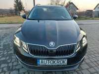 Škoda Octavia Polski salon, bezwypadkowy,  1.8 180PS, STYLE, Full LED. Liszki - zdjęcie 2