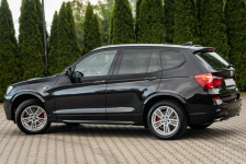 BMW X3 Podzagajnik - zdjęcie 10