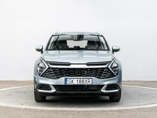 Kia Sportage SUV 1.6 T-GDI M+Smart M6 150KM Salon Polska Poznań - zdjęcie 7