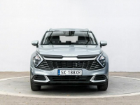 Kia Sportage SUV 1.6 T-GDI M+Smart M6 150KM Salon Polska Poznań - zdjęcie 7