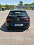 Seat leon Trzebnica - zdjęcie 8