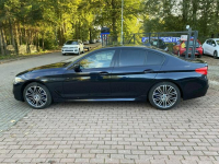 BMW 530 M-pakiet   X drive 123 tys. km Kobylnica - zdjęcie 6