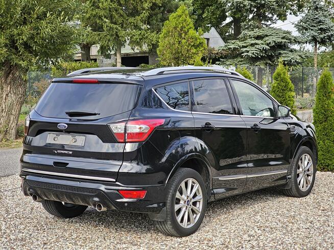 Ford Kuga Sadlno - zdjęcie 6