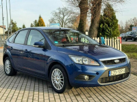 Ford Focus *Benzyna*Android Auto*Climatronic* Zduńska Wola - zdjęcie 10