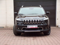 Jeep Cherokee Bi Xenon /Asystent /Navi /4x4 /2,0 /170KM Mikołów - zdjęcie 7