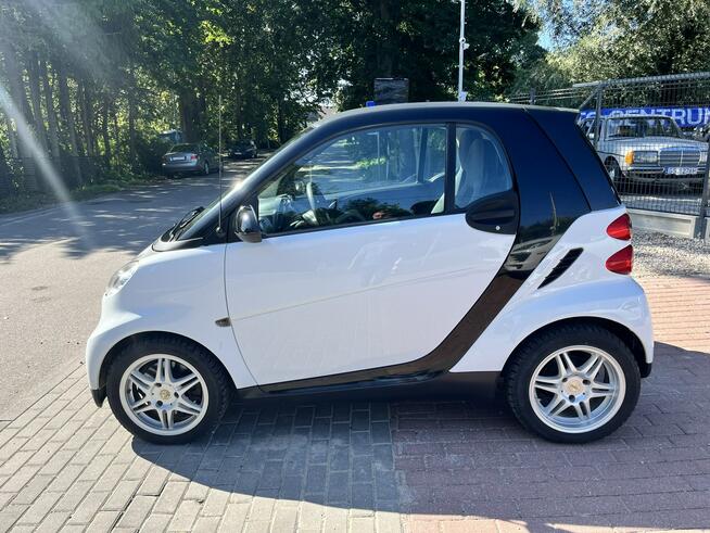 Smart Fortwo Kobylnica - zdjęcie 2