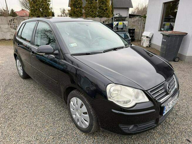 Volkswagen Polo klima, zarejestrowany, 140 tys.km! Zbąszyń - zdjęcie 2