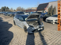 Toyota Corolla GR Sport Hybryda Automat Kamera Podgrzewanie 184KM