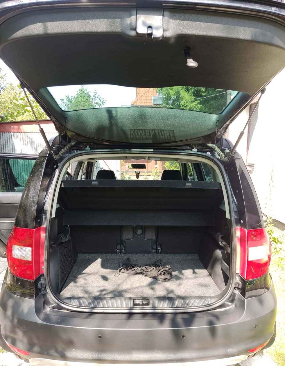 Skoda eti 2.0TDi Podgórze - zdjęcie 11