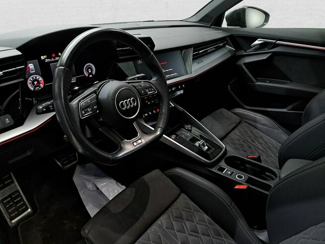 Audi S3 Komorniki - zdjęcie 11