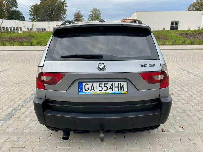 BMW X3 Głogów - zdjęcie 6