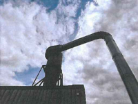 cyklon wyciągu do trocin Stare Miasto - zdjęcie 2