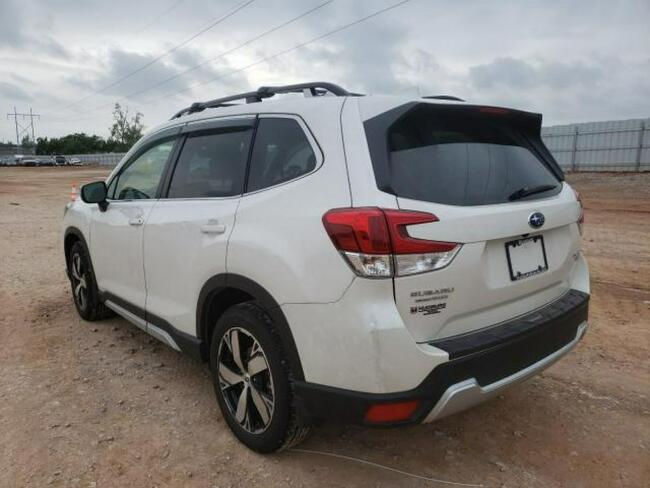 Subaru Forester 2020, 2.5L, 4x4, po gradobiciu Warszawa - zdjęcie 3