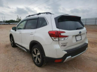 Subaru Forester 2020, 2.5L, 4x4, po gradobiciu Warszawa - zdjęcie 3