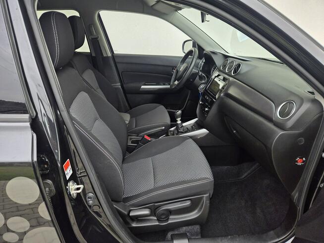Suzuki Vitara 1.4Turbo 140kM * LIFT * kamera * LEDY * navi Raba Niżna - zdjęcie 11