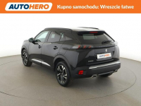 Peugeot 2008 GT-Line automat navi kamera ACC FullLED półskóra Warszawa - zdjęcie 4
