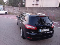 Sprzedam Forda Mondeo 1.6 TDCI Dziewuliny - zdjęcie 4