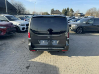 Mercedes Klasa V Exclusive 4Matic AMG Burmester Gliwice - zdjęcie 4