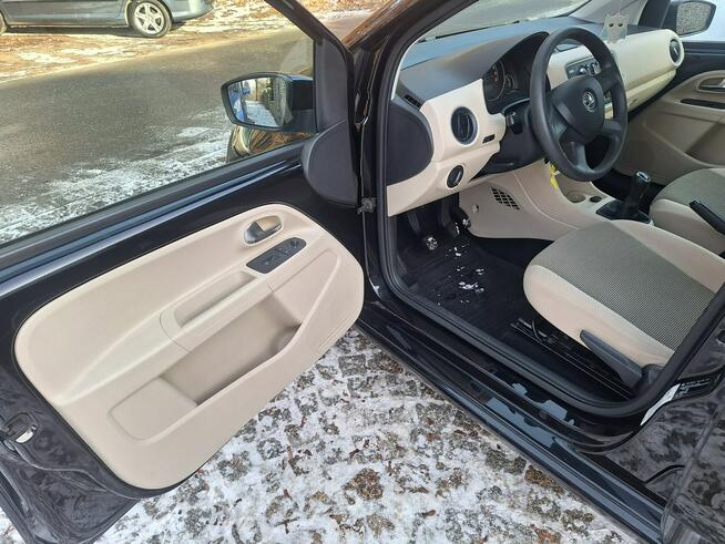 Škoda Citigo Elegance- panorama dach Siewierz - zdjęcie 9