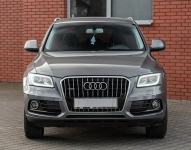 Audi Q5 Podzagajnik - zdjęcie 11