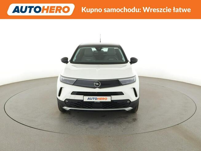 Historia serwisowa Opel Kamera cofania Autom.klimatyzacja Bluetooth Warszawa - zdjęcie 11