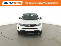 Historia serwisowa Opel Kamera cofania Autom.klimatyzacja Bluetooth Warszawa - zdjęcie 11