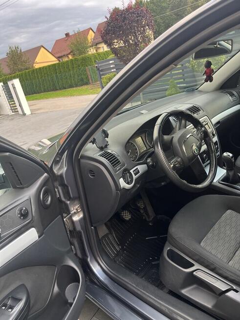 Skoda octavia2 Stary Sącz - zdjęcie 5