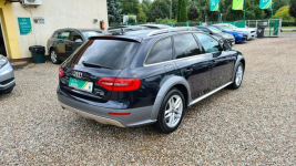 Audi A4 Allroad 3.0 TDI, ksenon, skóry, panorama Zieleniewo - zdjęcie 4