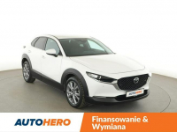 Mazda CX-30 Executive mHEV navi kamera ACC LED Warszawa - zdjęcie 10