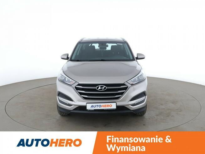 Hyundai Tucson Warszawa - zdjęcie 10