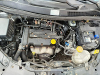 Opel Corsa zarejestrowana z lpq Toruń - zdjęcie 6