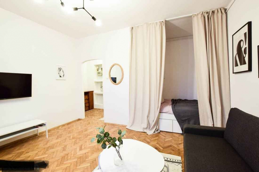 1pok, 34met, Okolice Wierzbowej (Wrocław) Stare Miasto - zdjęcie 2