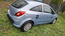 Sprzedam Opel Corsa D Szamotuły - zdjęcie 5