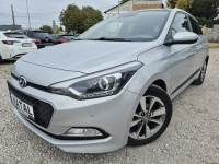 Hyundai i20 1,4Benz*Klimatronik* Panorama* Ksenon