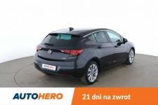 Opel Astra GRATIS! Pakiet Serwisowy o wartości 2000 zł! Warszawa - zdjęcie 8