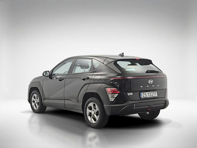 Hyundai Kona 1.0 T-GDI Smart DCT ! Z Polskiego Salonu ! Faktura Vat ! Warszawa - zdjęcie 3