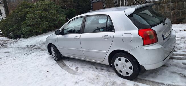 toyota corolla e12 Karpacz - zdjęcie 8